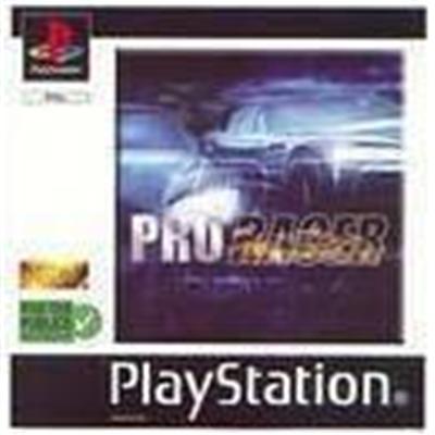 Acheter Pro Racer État correct - 19,00 € Pro Racer État correct - reconditionné disponible sur Fnac