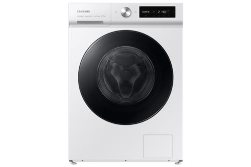 Lave-linge hublot Samsung WW11BB744DGW Reconditionné Blanc État correct - Samsung reconditionné disponible sur Fnac