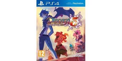 DISGAEA 5: ALLIANCE OF VENGEANCE MIX PS4 État correct - N/A reconditionné disponible sur Fnac