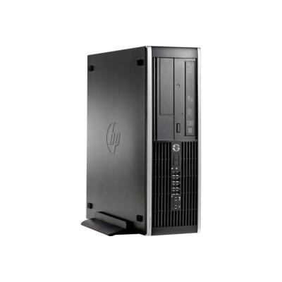 HP Compaq 6200 Pro - pas de processeur - 0 Mo - 0 Go État correct - Hewlett-Packard reconditionné disponible sur Fnac