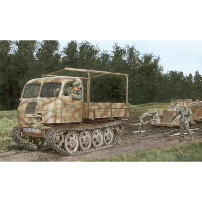 Acheter Tracteur Chenillé RSO/1 Dragon 1/35 État correct - 82,99 € Tracteur Chenillé RSO/1 Dragon 1/35 État correct - N/A reconditionné disponible sur Fnac