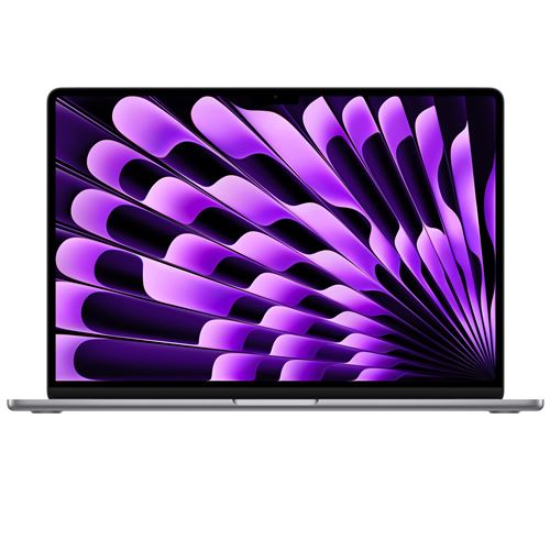 Acheter MacBook Air 15"" 2024 M3 4,1 Ghz 8 Go 256 Go Gris Sidéral État correct - 950,00 € MacBook Air 15"" 2024 M3 4,1 Ghz 8 Go 256 Go Gris Sidéral État correct - N/A reconditionné disponible sur Fnac