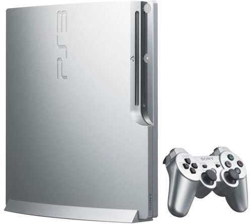 Acheter Console PS3 Slim 320 Go Sony silver + Call of Duty Modern Warfare 3 – Playstation 3 Sony État correct - 189,95 € Console PS3 Slim 320 Go Sony silver + Call of Duty Modern Warfare 3 – Playstation 3 Sony État correct - Sony reconditionné disponible sur Fnac