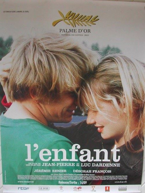 Acheter L'Enfant - 120x160 cm - AFFICHE / POSTER État correct - 17,99 € L'Enfant - 120x160 cm - AFFICHE / POSTER État correct - N/A reconditionné disponible sur Fnac