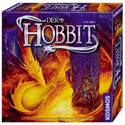 Acheter HOBBIT, DER État correct - 30,00 € HOBBIT, DER État correct - Kosmos Verlag reconditionné disponible sur Fnac