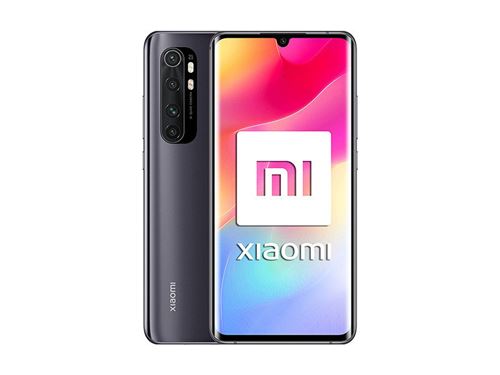 SmartPhone Xiaomi Mi Note 10 Lite 6.47 FHD+ Qualcomm Snapdragon 730G 6Go 128Go Android 10 Minuit Noir État correct - N/A reconditionné disponible sur Fnac