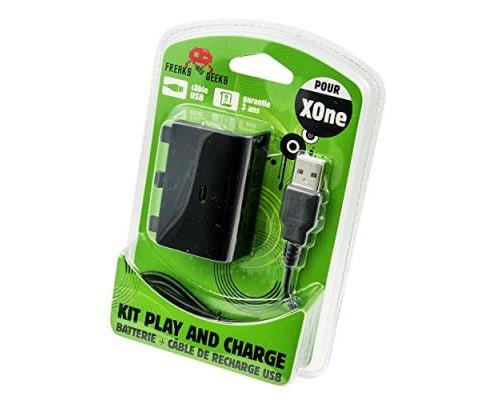 DRAGON WAR DUAL TURBO CHARGING CABLE MIX UNIVERSAL État correct - Dragon War reconditionné disponible sur Fnac