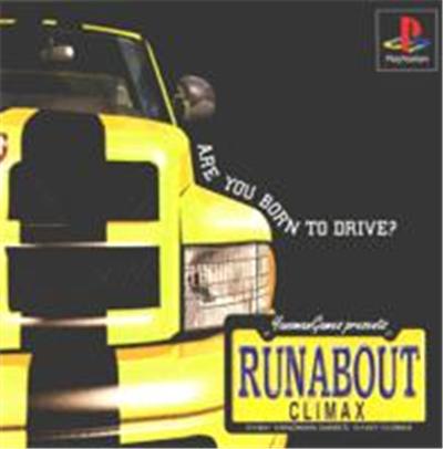 Runabout - IMPORT JAPONAIS État correct -  reconditionné disponible sur Fnac