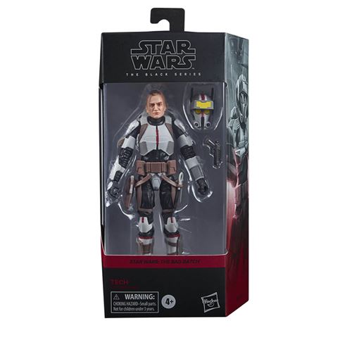 Figurine Star Wars BL Connecticut État correct - Star Wars reconditionné disponible sur Fnac