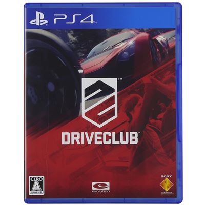 Acheter Driveclub Pour Playstation 4 État correct - 24,99 € Driveclub Pour Playstation 4 État correct - reconditionné disponible sur Fnac
