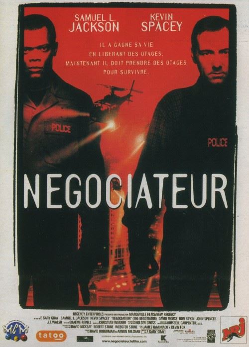 Acheter NEGOCIATEUR - 1998 - Kevin Spacey - 116x158cm - Affiche de cinéma originale pliée État correct - 17,99 € NEGOCIATEUR - 1998 - Kevin Spacey - 116x158cm - Affiche de cinéma originale pliée État correct - N/A reconditionné disponible sur Fnac