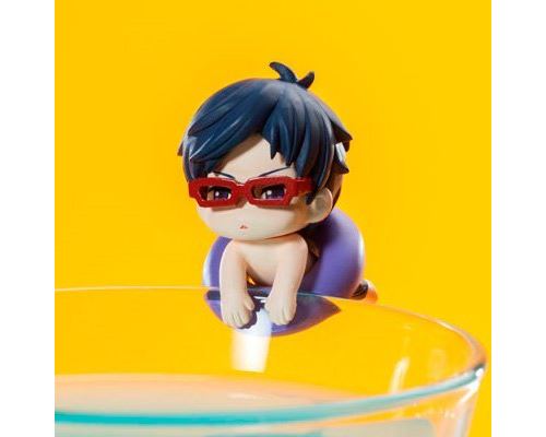 Ochatomo series Gratuit État correct - Megahouse reconditionné disponible sur Fnac