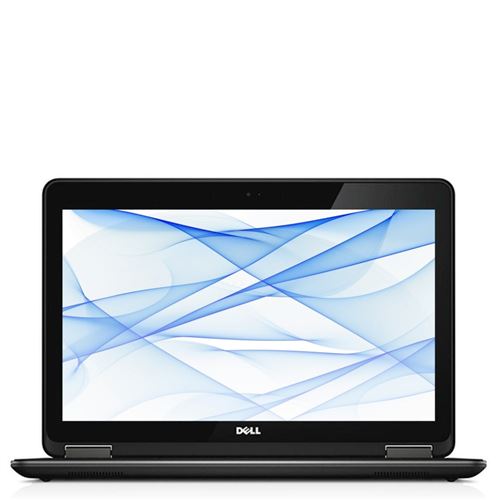 PC Portable Dell Latitude E7240 I5(4g) 4GB 120GB SSD 12 HD