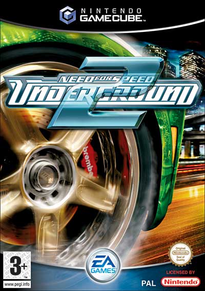 Acheter Need For Speed Underground 2 État correct - 19,74 € Need For Speed Underground 2 État correct - Bandai Namco reconditionné disponible sur Fnac