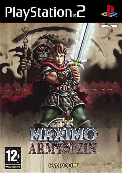 Acheter Maximo Vs Army Of Zin État correct - 50,95 € Maximo Vs Army Of Zin État correct - Bigben Access reconditionné disponible sur Fnac