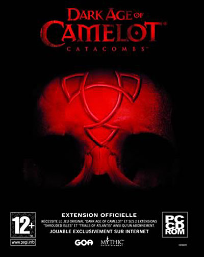 Acheter Dark Age Of Camelot - Catacombs État correct - 91,92 € Dark Age Of Camelot - Catacombs État correct - N/A reconditionné disponible sur Fnac