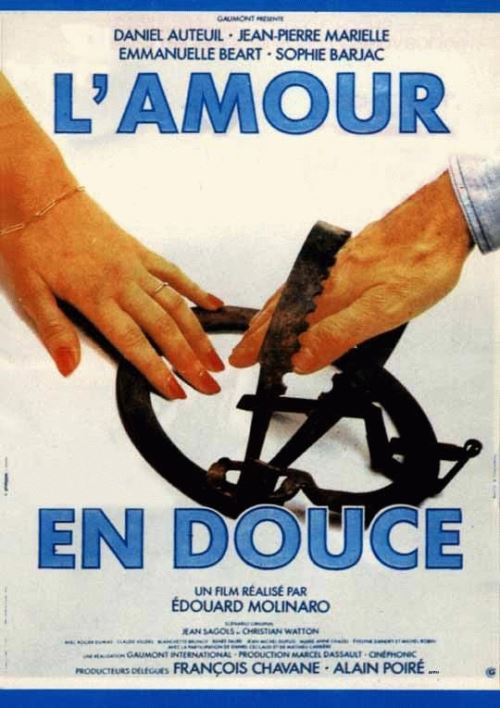 Acheter L'Amour En Douce AFFICHE CINEMA ORIGINALE État correct - 22,99 € L'Amour En Douce AFFICHE CINEMA ORIGINALE État correct - N/A reconditionné disponible sur Fnac