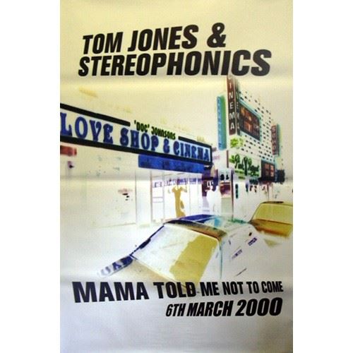 Acheter Tom Jones - 100x150 cm - AFFICHE / POSTER État correct - 52,99 € Tom Jones - 100x150 cm - AFFICHE / POSTER État correct - N/A reconditionné disponible sur Fnac