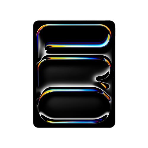 Apple iPad Pro 13"" Puce Apple M5 2 To Noir Sidéral 5G 8ème génération 2025 État correct - Apple reconditionné disponible sur Fnac
