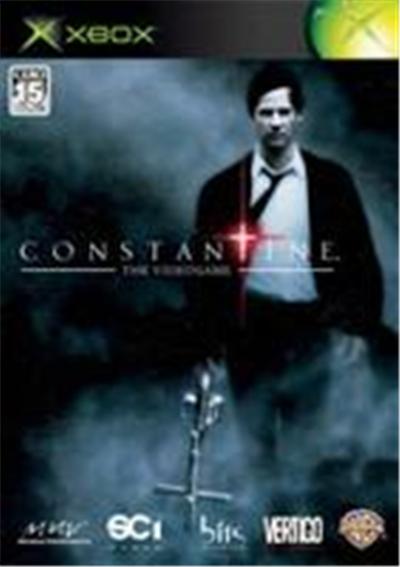 Constantine - IMPORT JAPONAIS État correct -  reconditionné disponible sur Fnac