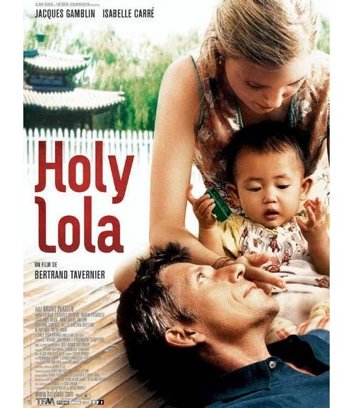 Acheter Holy Lola AFFICHE CINEMA ORIGINALE État correct - 19,99 € Holy Lola AFFICHE CINEMA ORIGINALE État correct - N/A reconditionné disponible sur Fnac