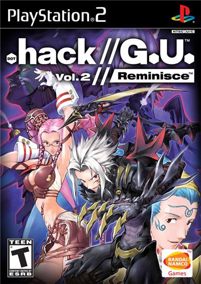 Acheter .Hack//GU Vol. 2: Reminisce État correct - 241,99 € .Hack//GU Vol. 2: Reminisce État correct - reconditionné disponible sur Fnac