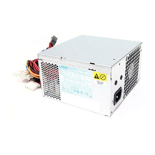 Alimentation PC Liteon 280W ATX SATA MOLEX 6239-AKG MT État correct - Lite-On reconditionné disponible sur Fnac
