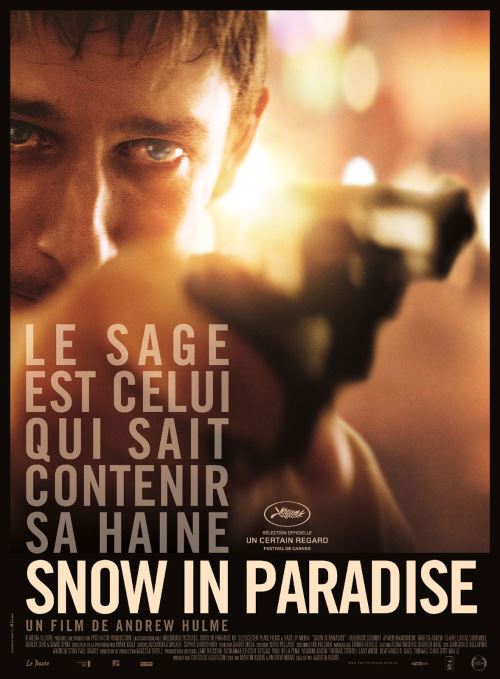 Snow In Paradise AFFICHE CINEMA ORIGINALE État correct - N/A reconditionné disponible sur Fnac