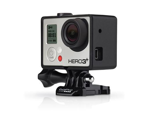 Batterie Gopro BacPac Edition limitée État correct - GoPro reconditionné disponible sur Fnac