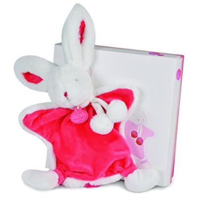 Acheter Doudou Lapin Pompon : Fraise Doudou et Compagnie État correct - 29,58 € Doudou Lapin Pompon : Fraise Doudou et Compagnie État correct - Doudou et Compagnie reconditionné disponible sur Fnac