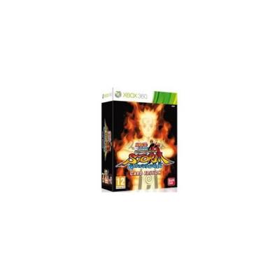 Naruto Shippuden Ultimate Ninja Storm Generations - Card Edition État correct - Bandai Namco reconditionné disponible sur Fnac