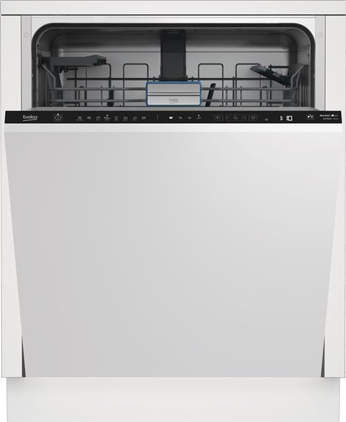 Lave-vaisselle encastrable BEKO BDIN38440P État correct - Beko reconditionné disponible sur Fnac