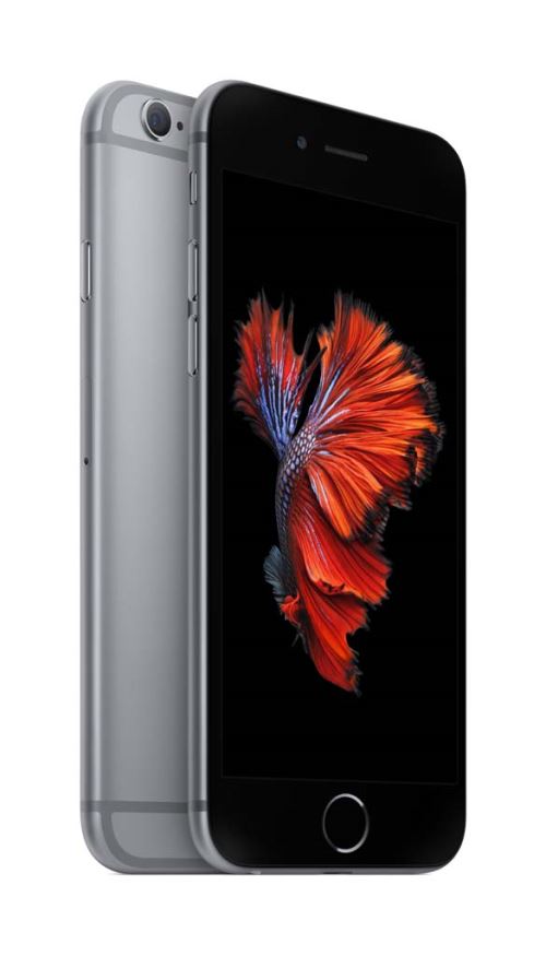Iphone 6s plus 64go gris sideral