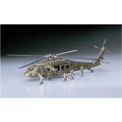 Hasegawa - UH-60A BLACK HAWK État correct - N/A reconditionné disponible sur Fnac