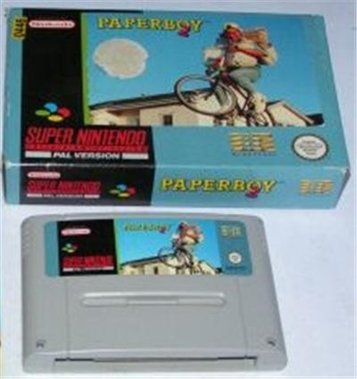 Paperboy 2 État correct -  reconditionné disponible sur Fnac