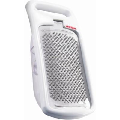 LEIFHEIT 03147 COMFORTLINE RÂPE À NOIX DE MUSCADE BLANC État correct - Leifheit reconditionné disponible sur Fnac