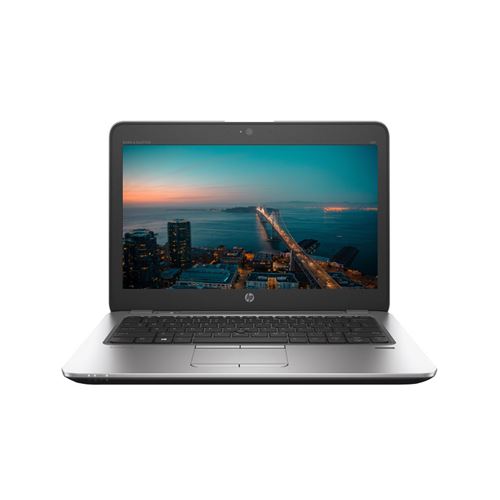 HP PROBOOK 820 G3 - Core i3 Gen 6 - 16Go RAM - 2To SSD - Linux État correct - N/A reconditionné disponible sur Fnac
