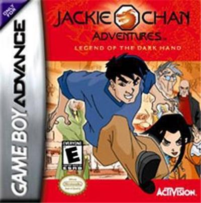 Jackie Chan Adventures: Legend of the Dark Hand État correct - N/A reconditionné disponible sur Fnac