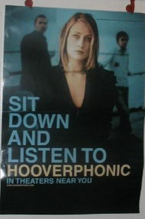 Acheter Hooverphonic - 70x100 cm - AFFICHE / POSTER État correct - 17,99 € Hooverphonic - 70x100 cm - AFFICHE / POSTER État correct - N/A reconditionné disponible sur Fnac