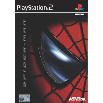 Acheter Spider-Man État correct - 14,74 € Spider-Man État correct - reconditionné disponible sur Fnac