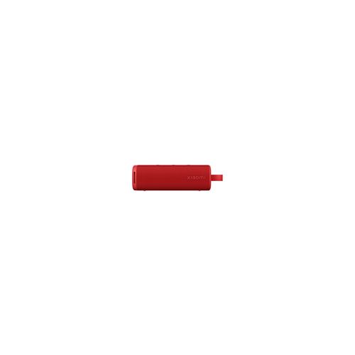 Enceinte d'Extérieur Sound Bluetooth 5.4 TWS 30W IP67 2600mAh Xiaomi Rouge État correct - N/A reconditionné disponible sur Fnac