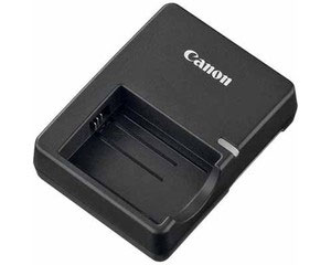 Chargeur Canon LC-E5E pour batterie LC-E5 État correct - Canon reconditionné disponible sur Fnac