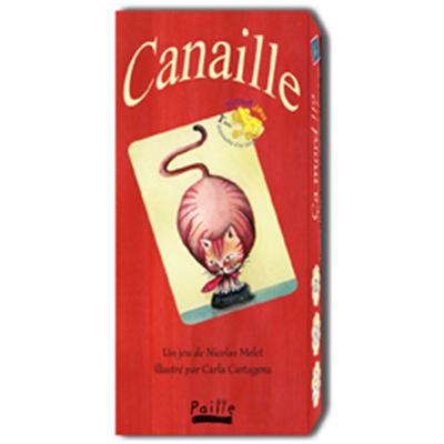 Paille Editions - Canaille État correct - N/A reconditionné disponible sur Fnac