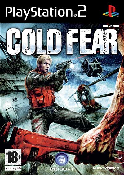 Acheter Cold Fear État correct - 59,00 € Cold Fear État correct - Ubisoft reconditionné disponible sur Fnac