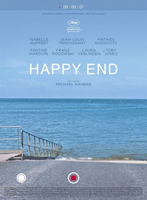 Acheter Happy End AFFICHE CINEMA ORIGINALE État correct - 22,99 € Happy End AFFICHE CINEMA ORIGINALE État correct - N/A reconditionné disponible sur Fnac