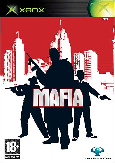 Mafia État correct - N/A reconditionné disponible sur Fnac
