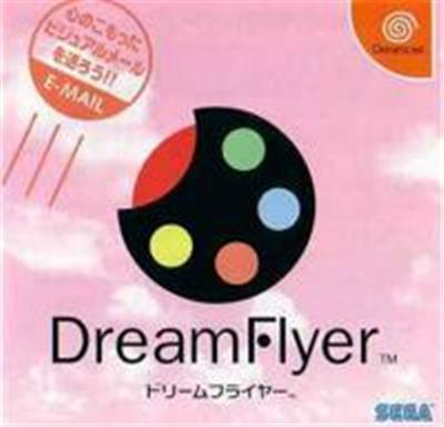 Acheter DreamFlyer - IMPORT JAPONAIS État correct - 18,99 € DreamFlyer - IMPORT JAPONAIS État correct - reconditionné disponible sur Fnac