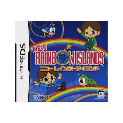 Acheter New Rainbow Islands État correct - 71,99 € New Rainbow Islands État correct - reconditionné disponible sur Fnac