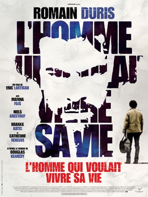 Acheter L'Homme Qui Voulait Vivre Sa Vie AFFICHE CINEMA ORIGINALE État correct - 22,99 € L'Homme Qui Voulait Vivre Sa Vie AFFICHE CINEMA ORIGINALE État correct - N/A reconditionné disponible sur Fnac