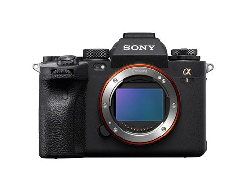Appareil Photo Hybride Sony Alpha 1 Nu État correct - Sony reconditionné disponible sur Fnac
